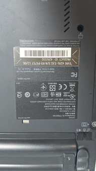 Lenovo X220 - 6