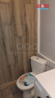 Pronájem bytu 2+kk, 31 m², Pardubice - Polabiny - 6