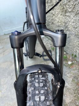 Trek Malin 6 - 6
