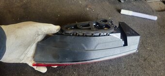 Leve zadni svetlo skoda octavia IV 5e6945307 - 6