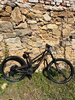 NORCO RANGE C2 - velikost L - 6