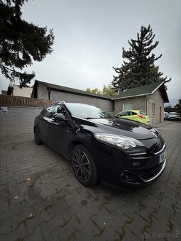 Renault Megane - 6