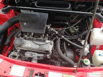 LPG Škoda Felicia Combi 1.3 GLXi servo, - 6