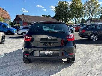 Seat Ibiza Style 1.2 TSI 66kW - 6