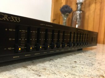 Pioneer GR-333 - 6