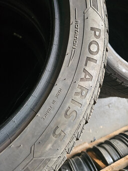 205/55R17 95V XL Polaris 5 BARUM - 6