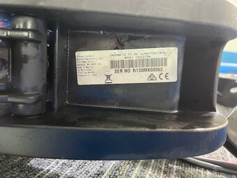 Pramice,laminatová lod,Minnkota C2 55 - 6