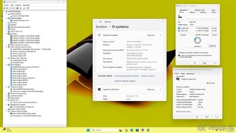 DELL OPTIPLEX 7050 MT /i5-7500/16GB/SSD256GB/HDMI/W11/ZÁRUKA - 6