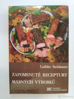 kuchařky - 6