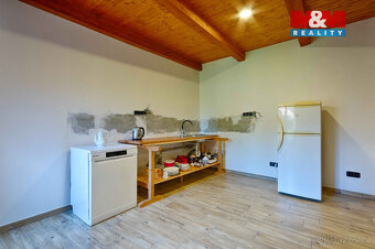 Prodej chalupy, 125 m², Přeskače - 6