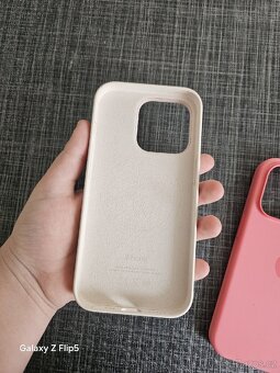 Originalni Krit na iphon 15 pro - 6