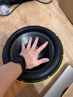 Ground zero gzhw 30spl - 6