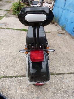 Elektricka kolobezka - 6