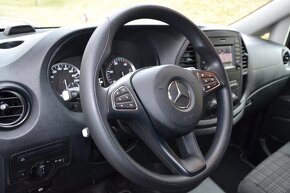 Mercedes-Benz Vito VAN, 2.2 motor 7G automat - 6