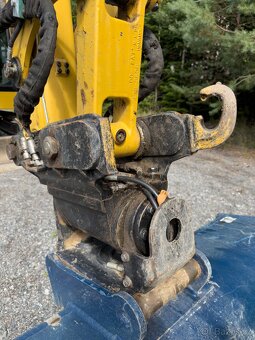 Caterpillar CAT 306CR - 6