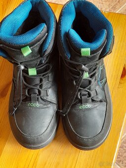 Zimní boty Ecco 37 - 6