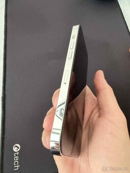 Apple iPhone 14 Pro 128GB silver - 6