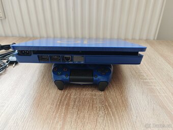Playstation 4 slim soft. 7.55 - 6