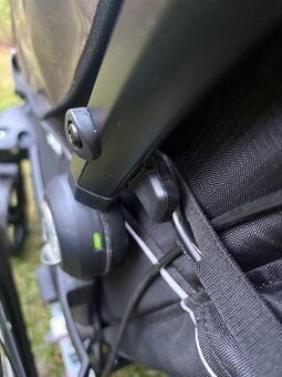 Thule Sport 2 Double Chariot - 6