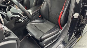 Mercedes-Benz C43 AMG 270Kw 2017 - 6