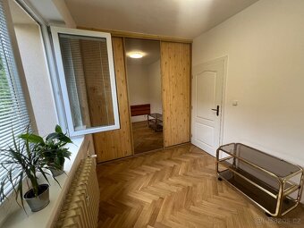 Zrekonstruované 3+1/B na Malvazinkách - 6