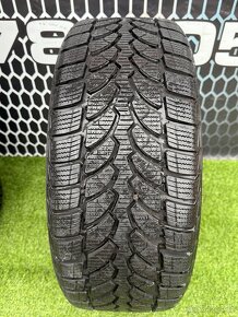 Mercedes C-CLASS W205 - ZÁNOVNÍ ZIMNÍ ORIGINÁLNÍ SADA - 6