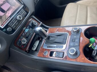 Vw Touareg 3.0 tfsi hybrid - 6