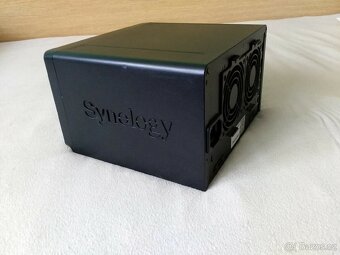 Synology DiskStation DS1515+-NAS - 6