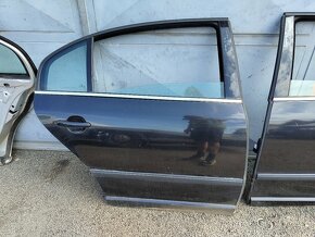 Dveře, kapota Superb I - 9910 a 9102 - 6