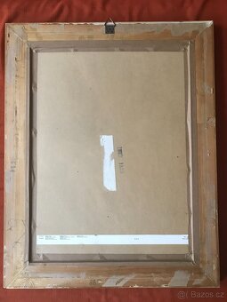 Jan Zrzavý - MEDITACE 1915 - 6