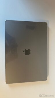 MacBook Pro 16” (2023) – M2 Pro / 16GB / 512GB - 6