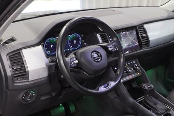 Škoda Kodiaq 2.0 TDI 110kW DSG - záruka Autodraft - 6