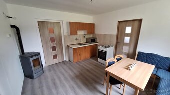 2+1 Josefův Důl - Dolní Maxov - 6