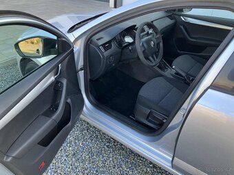 Škoda Octavia - 6