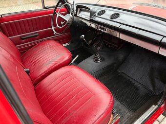 Lada Vaz 2101, původní spz- tp, servisní kniha, eko placeno - 6