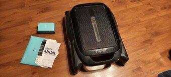 Hladinový bateriový/solární vysavač Aiper Surfer S1 - 6