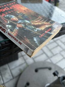 Jiří Kulhánek divocí a zlí hardcore - 6