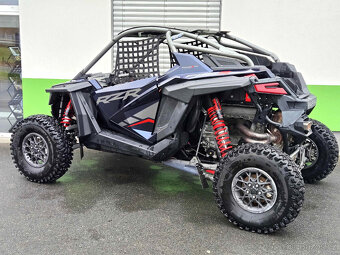 POLARIS RZR PRO R - 6