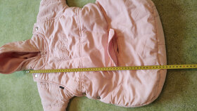 Fusak do autosedačky - 6