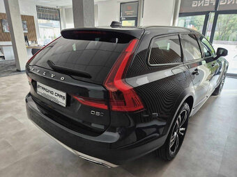 Volvo V90 2,0 CC D5 AWD Drive-E Pro POLESTAR - 6