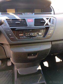 C4 Picasso 1.6 HDI 82 kw - 6