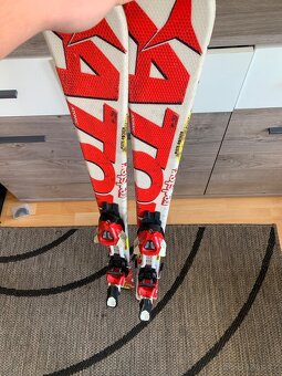 Atomic redster lyže 120 - 6