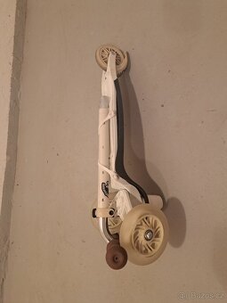 Koloběžka oxelo B1500 - 6