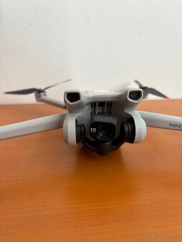 DJI Mini 3 Fly more combo - 6