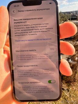 Iphone 13 pro 256 - 6