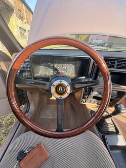 1988 Ford Sierra 2.0 i OHC Pinto - 6