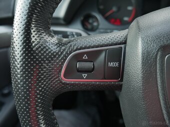 Seat Exeo 2.0TDi , 88 kW nafta, 2012 - 6