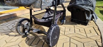 Kočárek Venici - 6