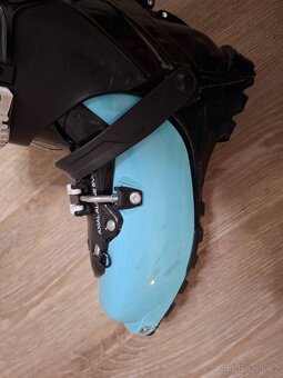 boty na skialp Scarpa Gea - 6