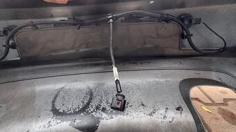 Vw eos zadní nárazník - 6